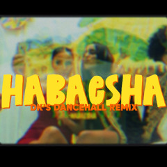 Ramriddlz - Habaesha / DK'S Dancehall Remix