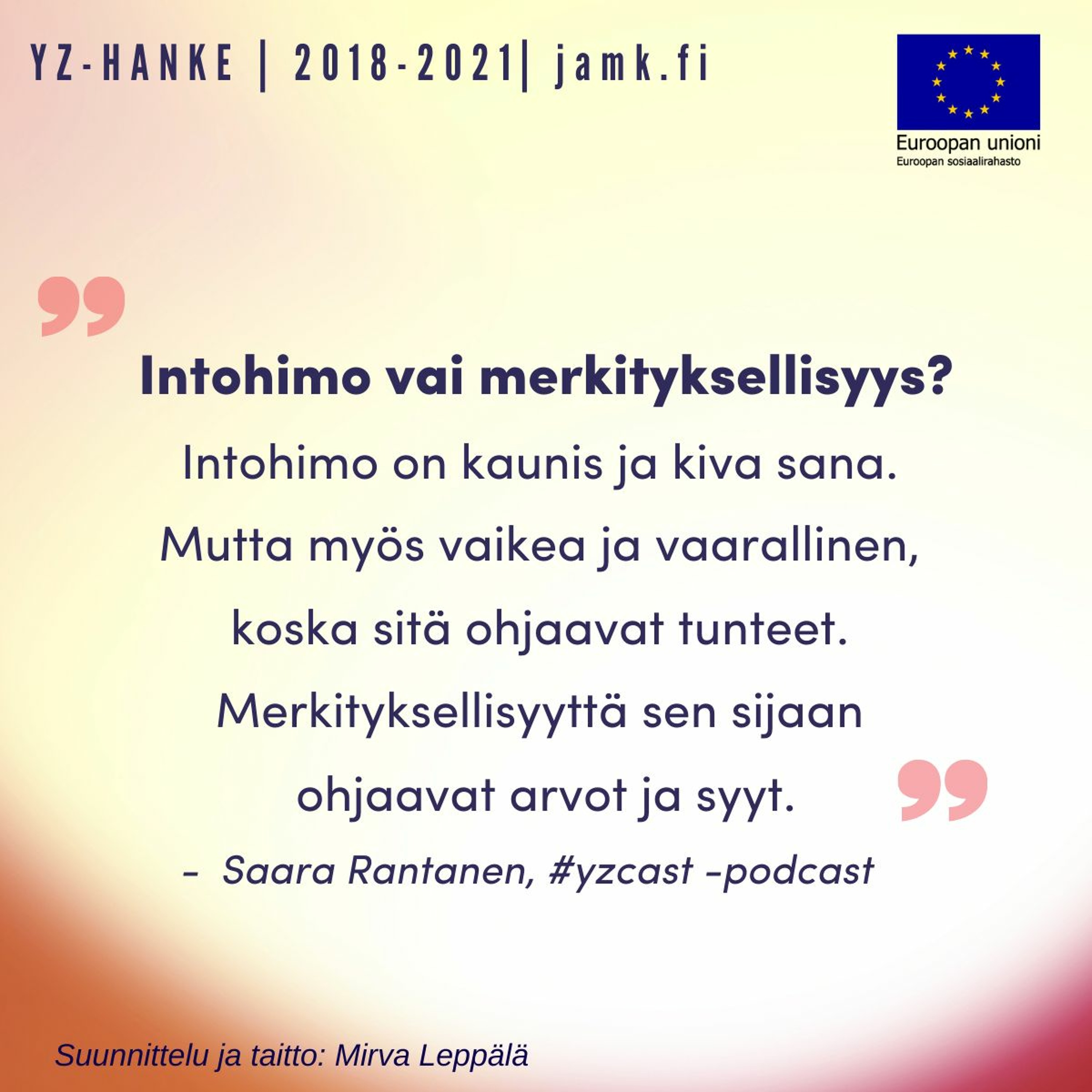 Tuottava ja hyvinvoiva pk-yritys
