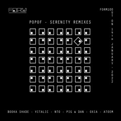 Serenity (Booka Shade Remix)