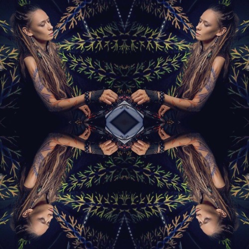 Parvati -HippyNewYear mix2020