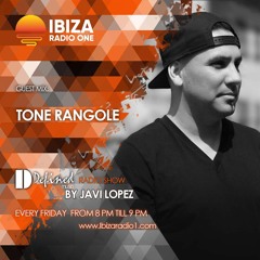 2020 Ibiza Radio One Defined Music Podcast Tone Rangole
