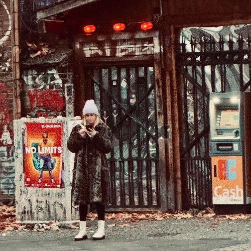 Saturday Afternoon Exit