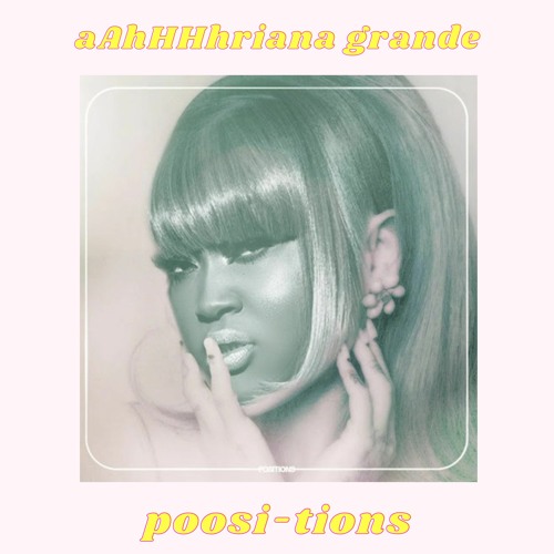 Tantrum (poosi-tions)