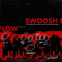 창모 (CHANGMO) - Swoosh Flow Remix 1hour