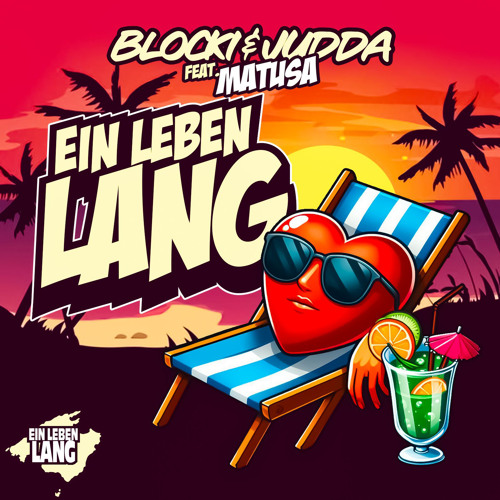 Ein Leben lang (feat. Matusa)