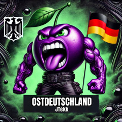 Ostdeutschland