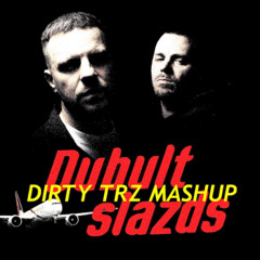 OZOLS & SUDRABU SIRDS  VS LIL JON X Rich DietZ -  VIENS DIVI, VIENS DIVI VS Outta Your Mind (dirty TRZ MASHH)