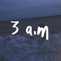 SONAR - 3 a.m