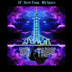 SF房建凱 - My Space