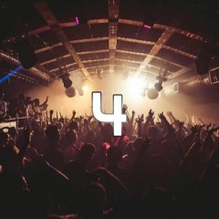 Deep House Bangers Mix 4