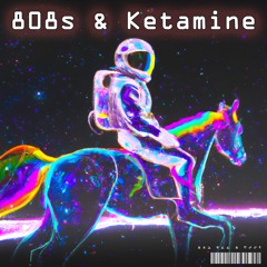 808s & Ketamine [Blanco y Negro Music]