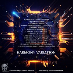 Khaos Sektor & Brain Stretch - Jump The Boat (165)