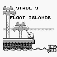 Float Islands