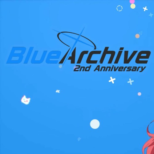 Blue Archive - わたしたちのクエスト (Shinran Remix)
