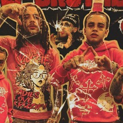 Krimelife Ca$$ x Bobbynice — Gettin It Dun (Prod. jungleboybeats)