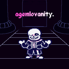 AGEMLOVANITY