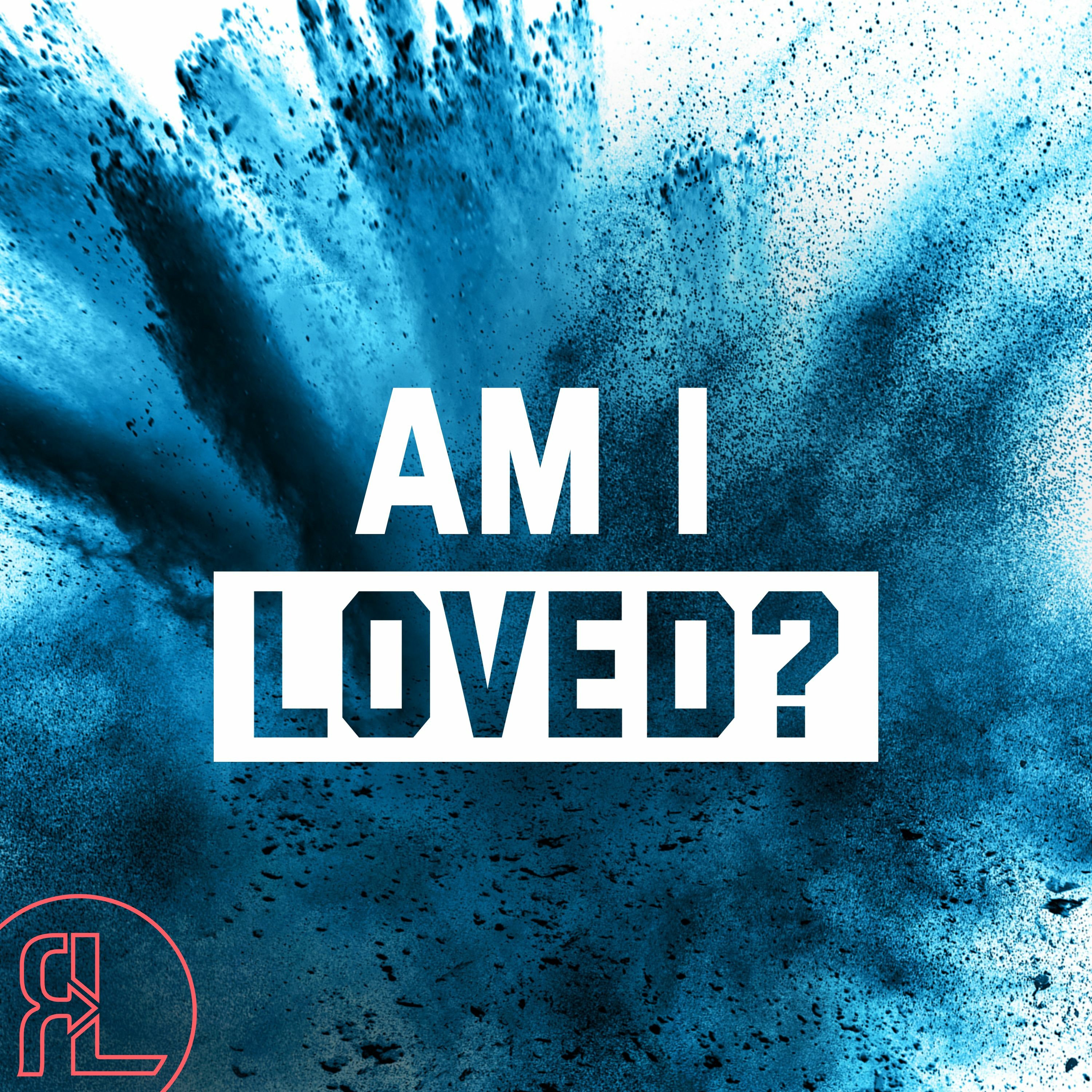 Am I Loved? episode artwork