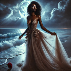 GODDESS OF LOVE