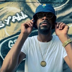 Joe Ayinde "Yes Y'all"