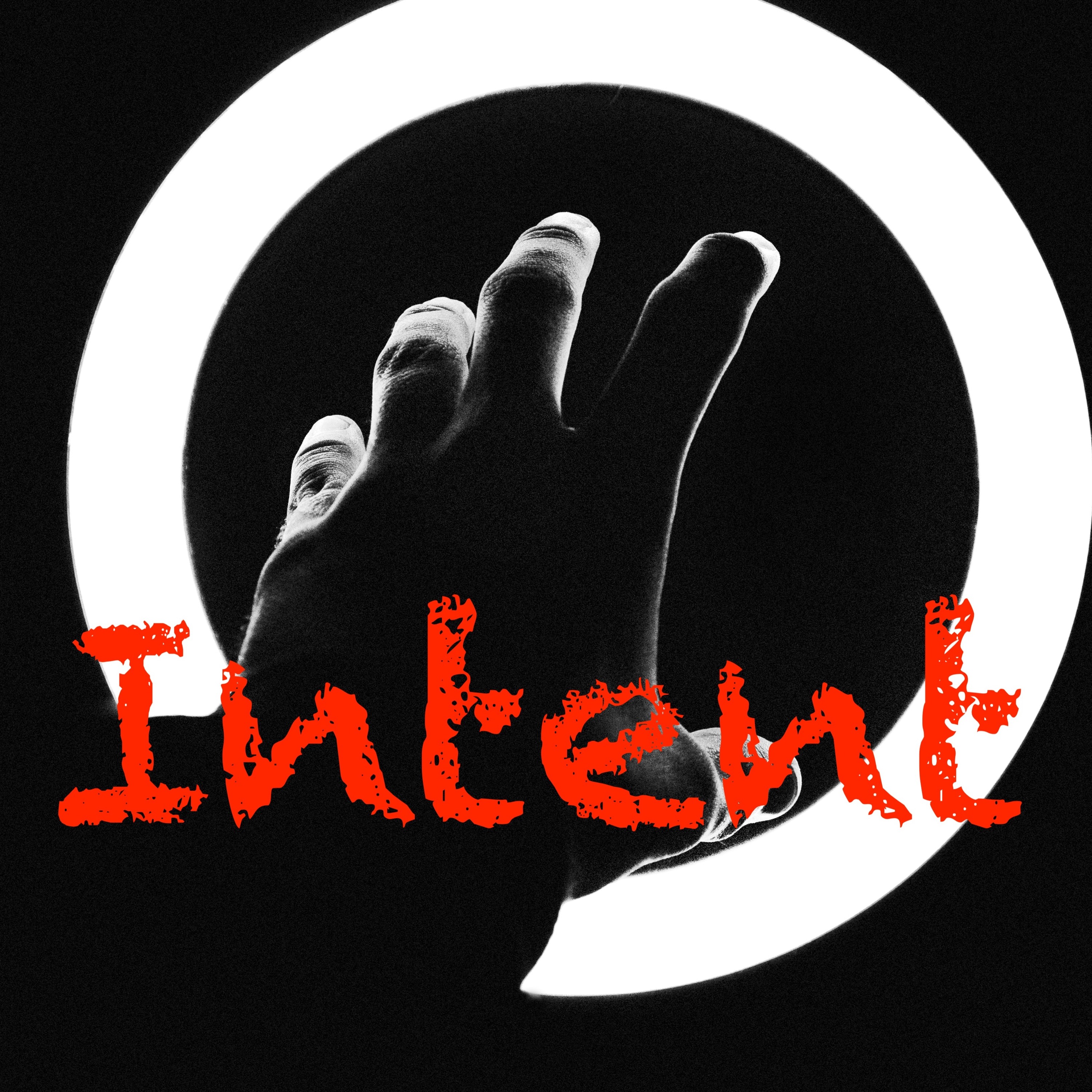 Intent episode artwork
