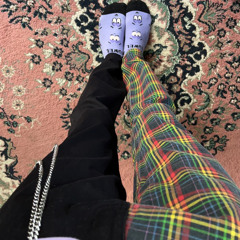 Empty w/ Saki (dead yami)