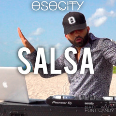 OSOCITY Salsa Mix | Flight OSO 93