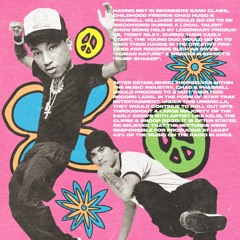 2000s x The Neptunes Type Beat - Marvelous