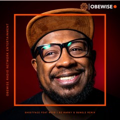 Ghostface feat. NeYo - Back Like That (DJ Marky & Bungle Remix)