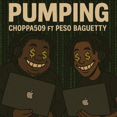 Pumping X PesoBaguetty