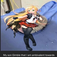 Kokoro remix