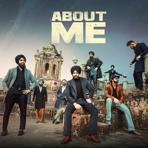 About Me | JORDAN SANDHU
