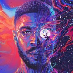 Kid Cudi - Man On The Moon III The Chosen [FULL ALBUM]