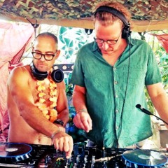 Analkonda & Gunnar @ (5 Jahre) Techno Truck Abschlussbums 2024