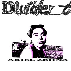 DISSIDENT #015 Ariel Zetina Live