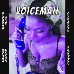 Voicemail Remix Ft. Bobby B Mac x Jayrome x KHunnid