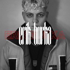 Research Podcast #031 | Erik Burka