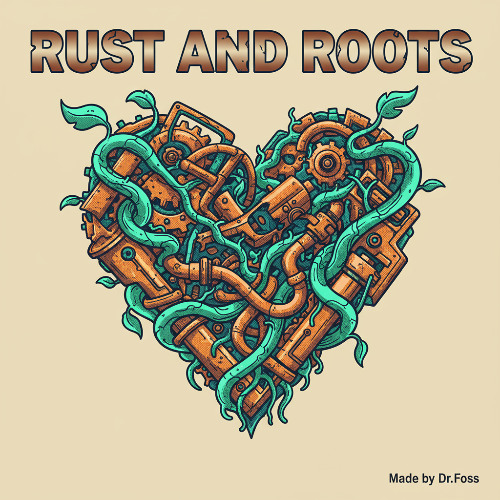 Rust and Roots