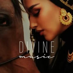 Divine Music - Ethnic Chill & Deep House Mix 2022