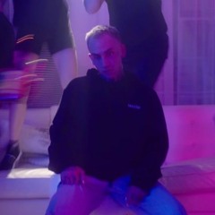 Blackbear - hot girl bummer (Official Instrumental)