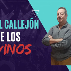 El Callejón del Vino Programa 10 Bodegas Osborne