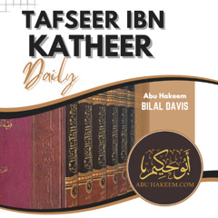 Tafseer Ibn Katheer - Suratul An'aam Ay 122 (Ibn Qayyim Cont..)