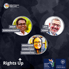 Rights in Crisis - The Death Penalty