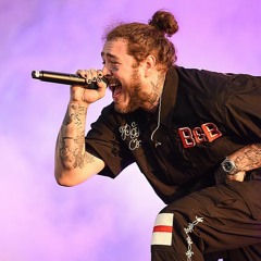 Congradjulations (Post Malone Cover) (2018)