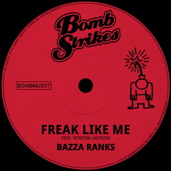 Freak Like Me (Extended Mix) [feat. Venessa Jackson]