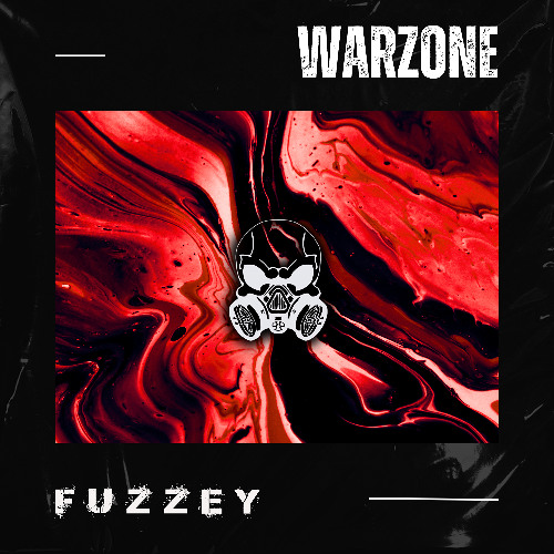 Fuzzey - Warzone (Gojira Remix)