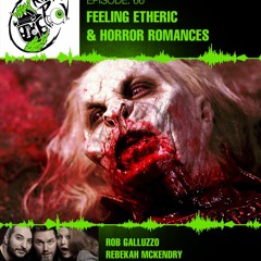 Killer POV Episode 66 - Feeling Etheric & Horror Romances