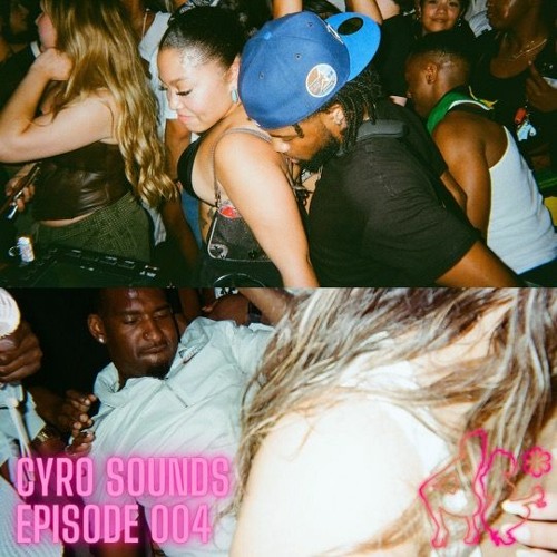 CYROSOUNDS EPISODE 004