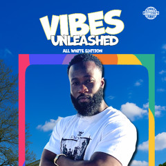 VIBES UNLEASHED ALL WHITE LIVE SET HOSTED BY SHADDYCOCO & MISTER BELLO (AMAPIANO & AFROBEATS)