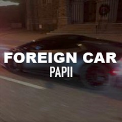 FOREIGN CAR