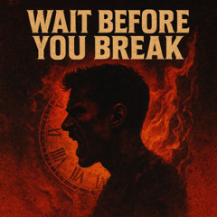 Wait Before You Break